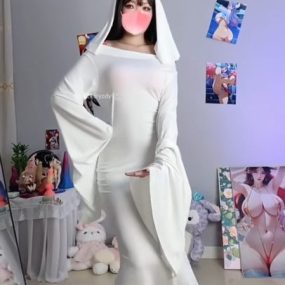 #可爱哆 #小仙云 #抖音风 #裸舞 3