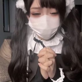 #可爱哆 #小仙云 #抖音风 #裸舞 4