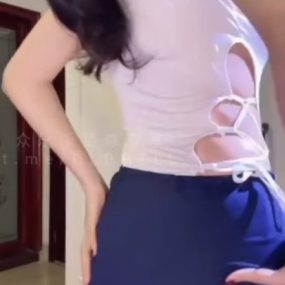 #冰块wink #福利姬