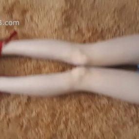 #叫我脚丫子 #福利姬 5