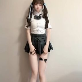 #希尔薇 #福利姬 3