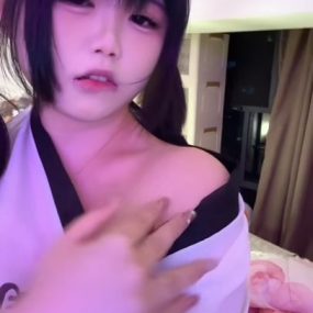 #幸酱 #塔丽 #少女 #自慰 #好看 2