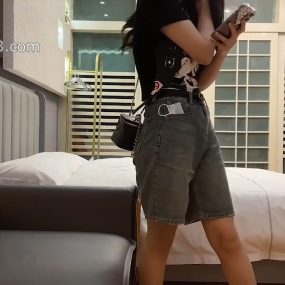 #探花 清纯妹子