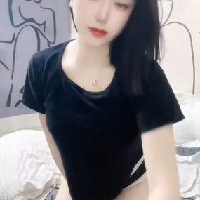 #芝士姐姐 #福利姬 2