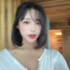 #서안서안노모무광고 #福利姬