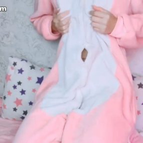 #KawaiiSister #少女 #自慰 #指交 #潮吹 #白浆 #嫩穴 #精品