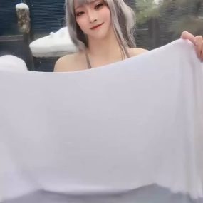 #Machi #福利姬
