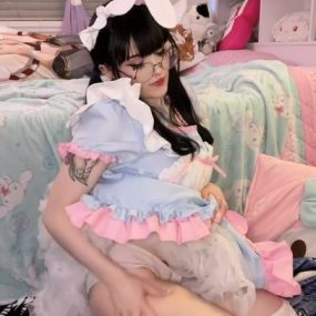 #Tokimekibunny #Cos 6