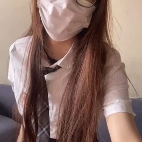 #不太皮 #福利姬 26~1
