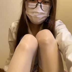 #不太皮 #福利姬 4~1
