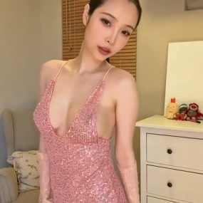 #孙禾颐 #Jennypinky #福利姬 18~1