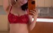 #孙禾颐 #Jennypinky #福利姬 4~1