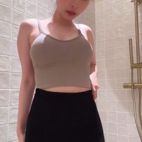 #孙禾颐 #Jennypinky #福利姬 9~1