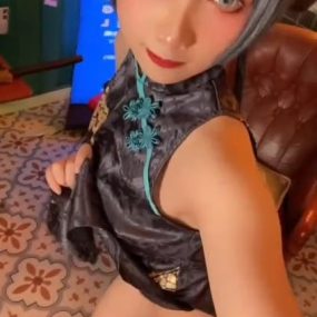 #Cos #白嫩 #写真 #少女 #精品 #萝莉