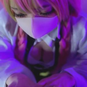 #P站 #日韩 #自慰 Echiechimykanojo Echikano 2