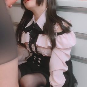 #P站 #日韩 Echiechimykanojo Echikano 2