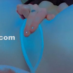 hellgirl 自慰 特写 肥臀 合集34