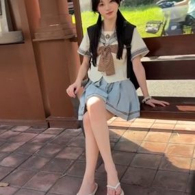 #写真 青柠映画 阿慌