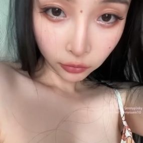 #孙禾颐 #高颜值 #御姐 #Fansly 20