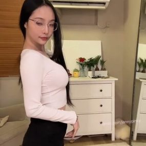 #孙禾颐 #高颜值 #御姐 #Fansly 5