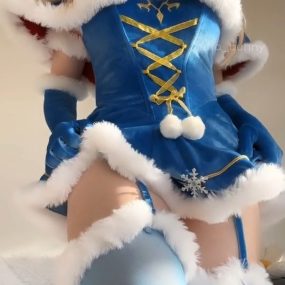 #Luna Bunny