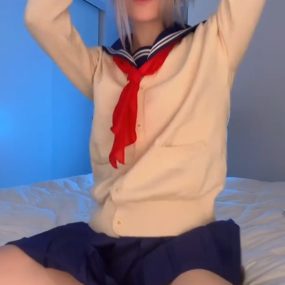 两个穴一起玩的 看表情还得看欧美