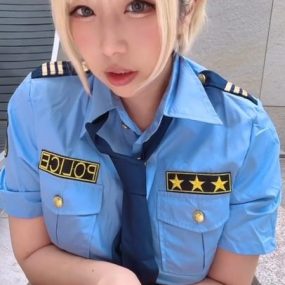 #日本 #乙爱丽丝 #巨乳 15