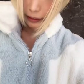 #日本 #乙爱丽丝 #巨乳 17