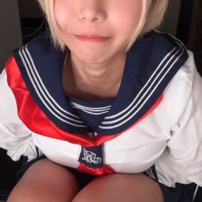 #日本 #乙爱丽丝 #巨乳 4