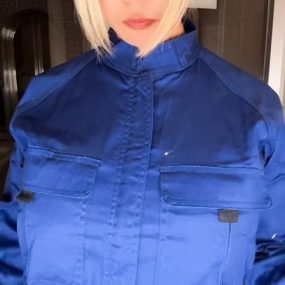 #日本 #乙爱丽丝 #巨乳 5