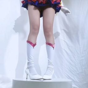 #沐沐酱 #沐沐baby #福利姬