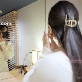 台北娜娜 继母的诱惑