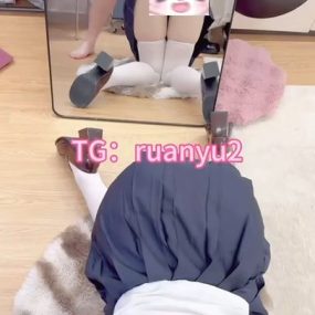 #软欲 #Ruanyu #Cos 2