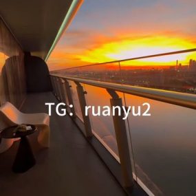 #软欲 #Ruanyu #Cos