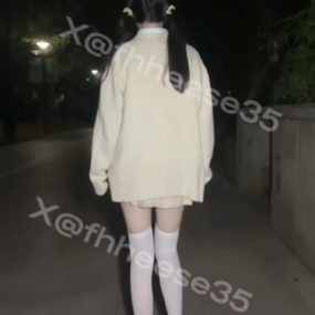 #露出 小美miyoki 4