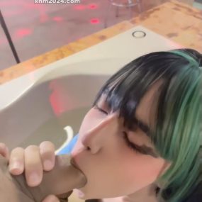 Fansly Cosplay博主 百变魔女 Limaymonitachina 16