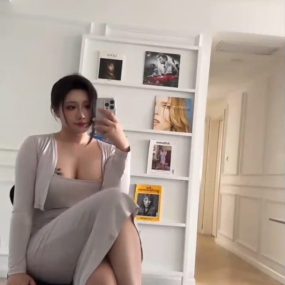 麻花酱 – 姐姐系列