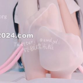 白丝和捆绑，喜欢这样的萝莉吗