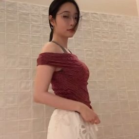 #孙禾颐 #Jennypinky 2