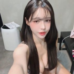 #日韩 #自慰 Seoahn28 徐婉