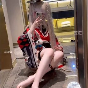 #湉酱 #小芒果 #Tianjiang #福利姬 3