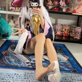 #白栎shirly 6