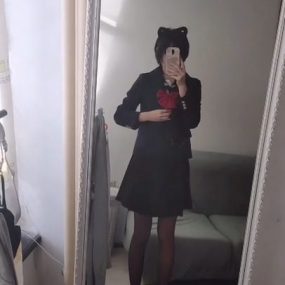 #自慰 韵韵 11