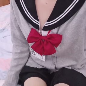 #自慰 韵韵 3
