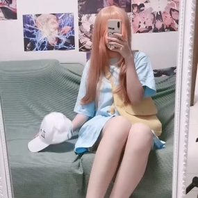 #自慰 韵韵 5