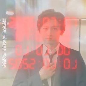 #色情 #短剧 #我被困在同一天一千年 2