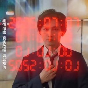 #色情 #短剧 #我被困在同一天一千年 3