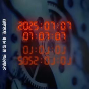 #色情 #短剧 #我被困在同一天一千年 7