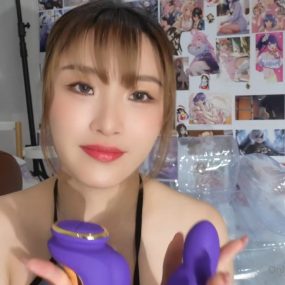 #薇傲的性趣 #Wuwu0217 3