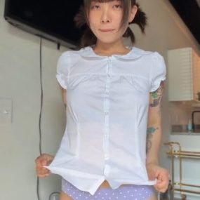 #Yunatamago #单人 #姐姐 #颜值
